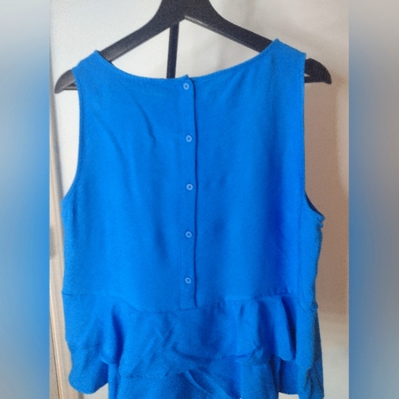 Loft blouse size L - Picture 2 of 8